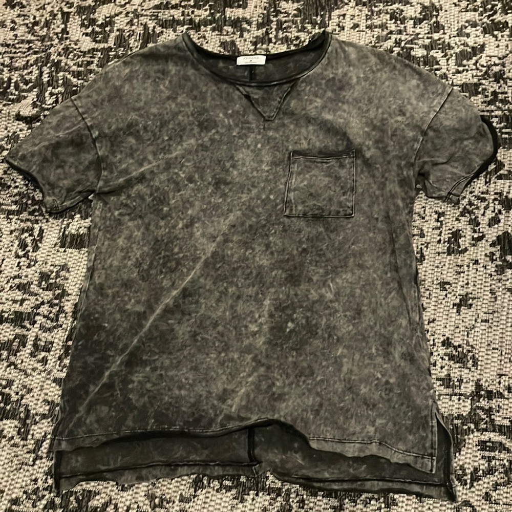 Zenana Top